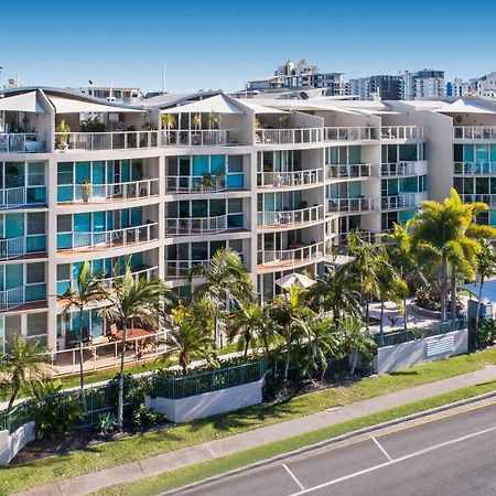 Sailport Mooloolaba Apartments Exteriér fotografie