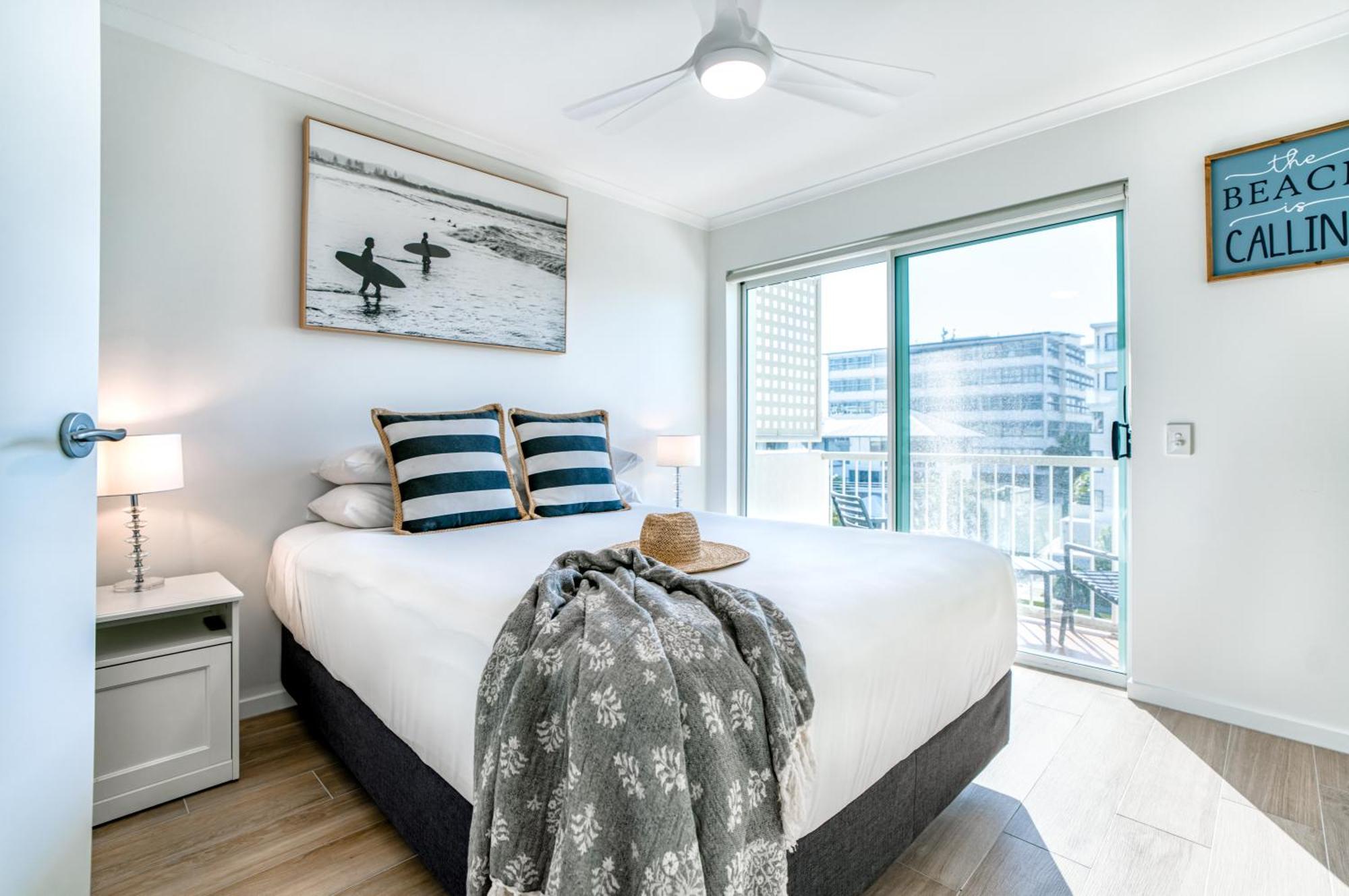 Sailport Mooloolaba Apartments Exteriér fotografie