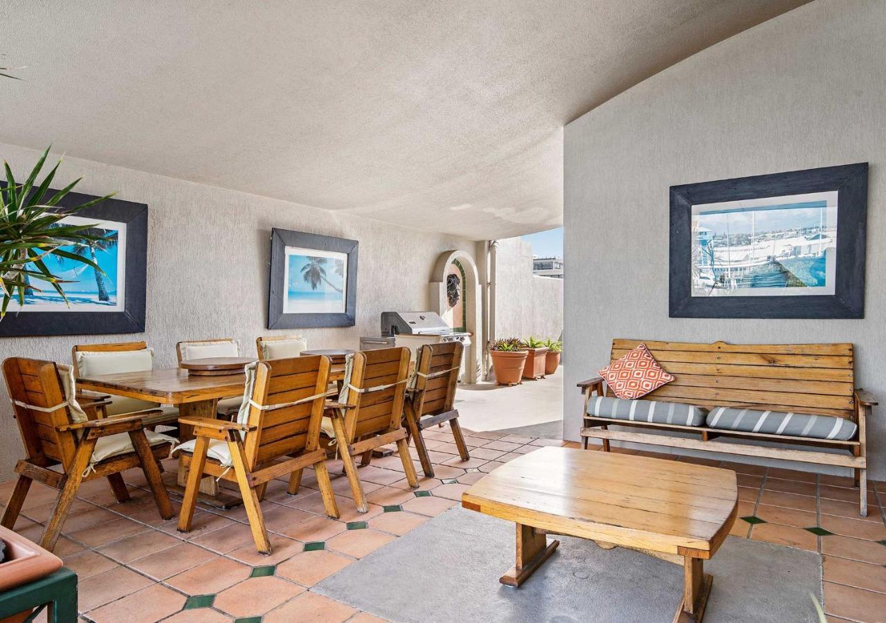 Sailport Mooloolaba Apartments Exteriér fotografie