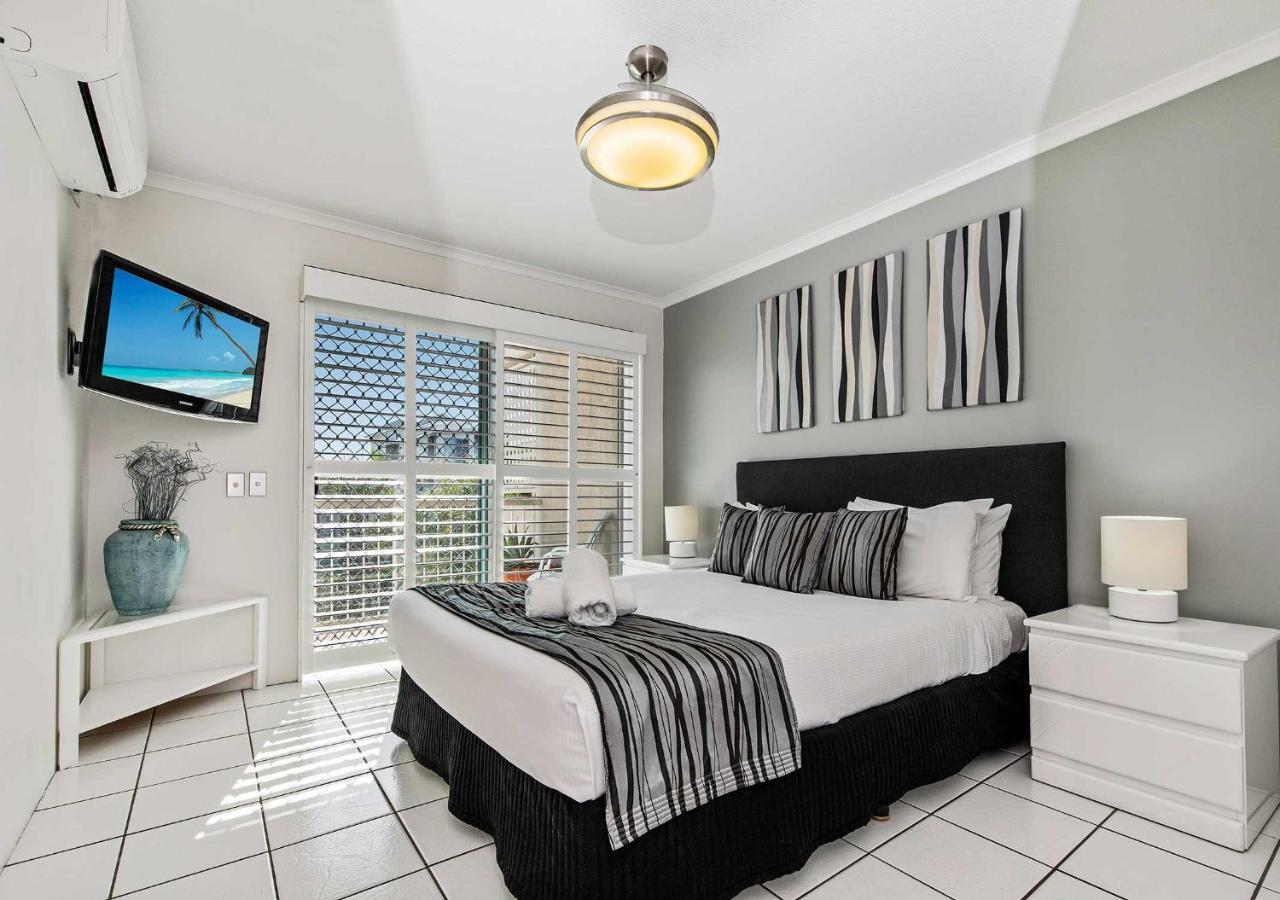 Sailport Mooloolaba Apartments Exteriér fotografie
