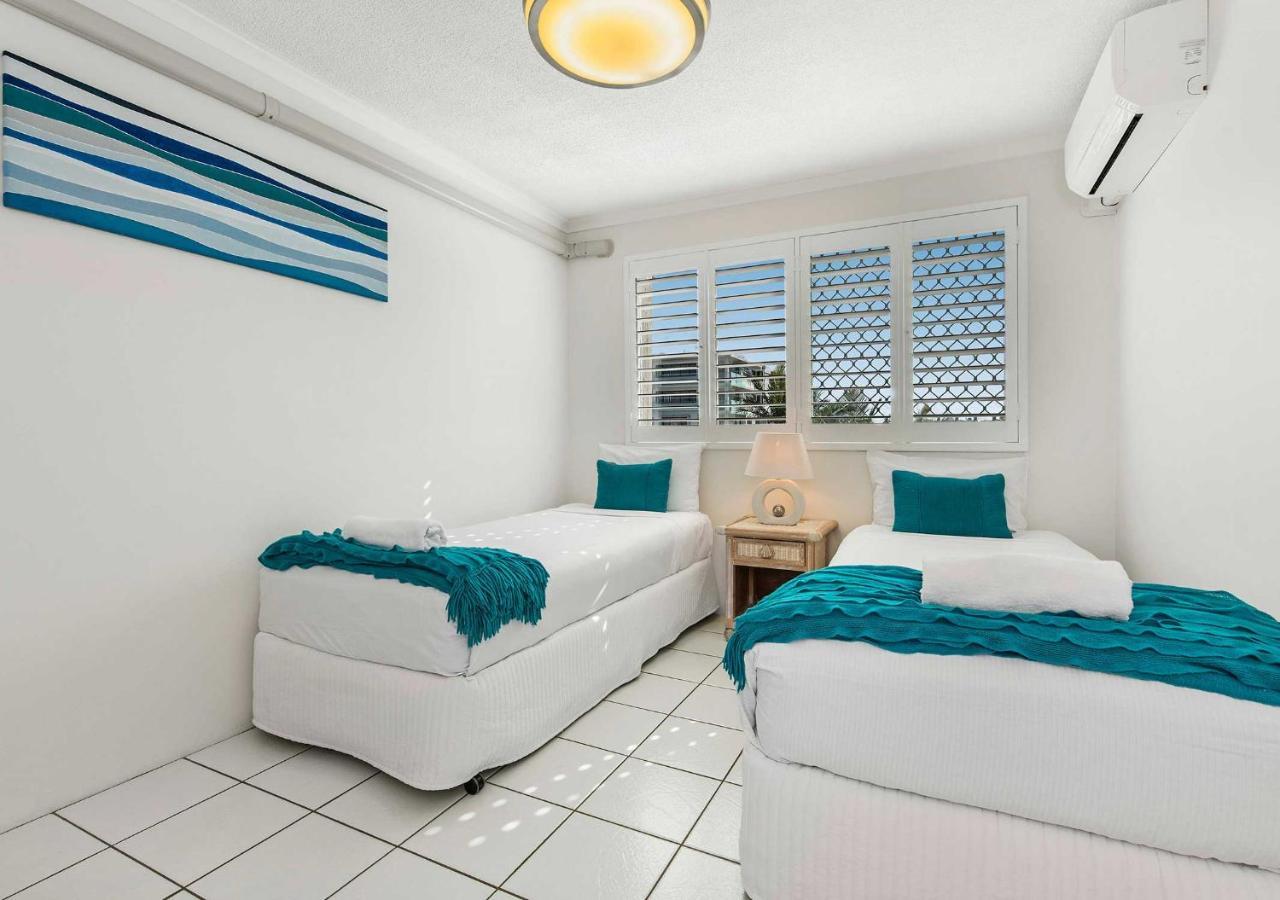 Sailport Mooloolaba Apartments Exteriér fotografie