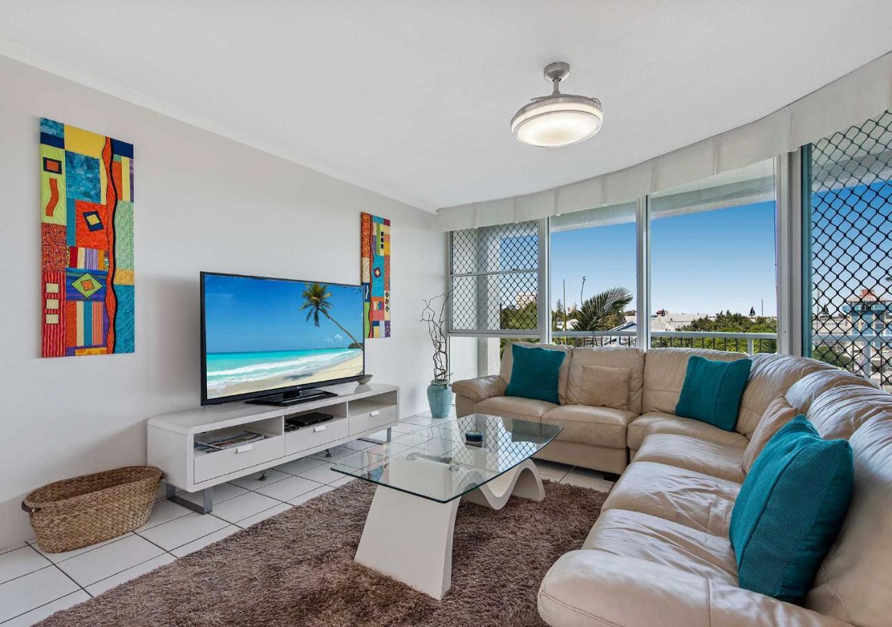 Sailport Mooloolaba Apartments Exteriér fotografie