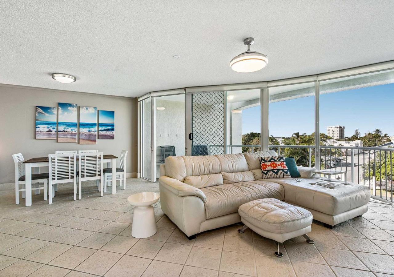 Sailport Mooloolaba Apartments Exteriér fotografie