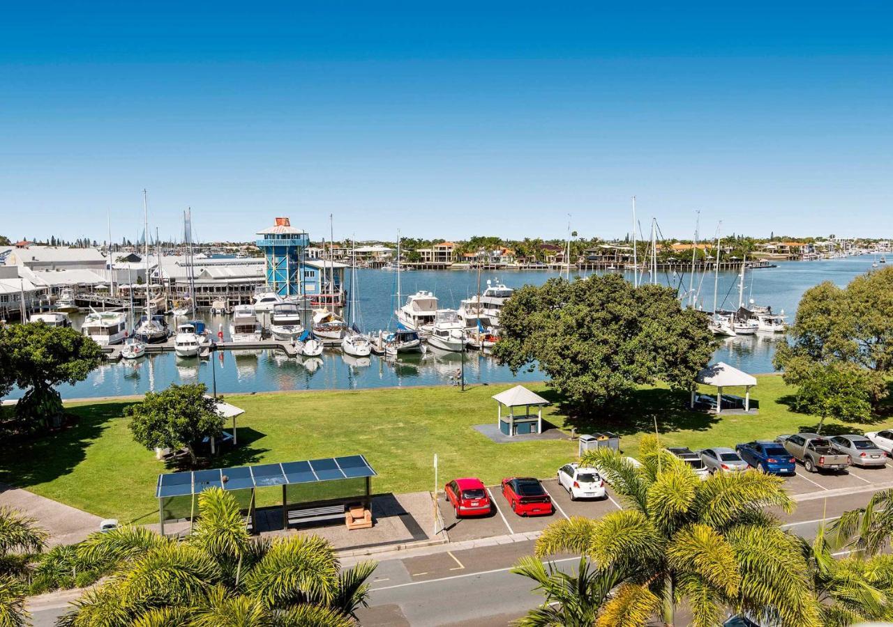 Sailport Mooloolaba Apartments Exteriér fotografie