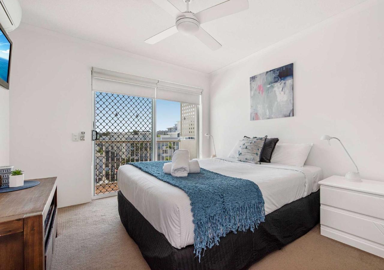 Sailport Mooloolaba Apartments Exteriér fotografie