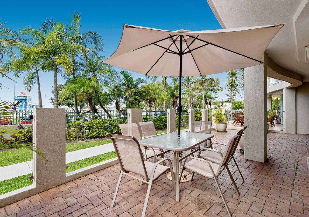 Sailport Mooloolaba Apartments Exteriér fotografie