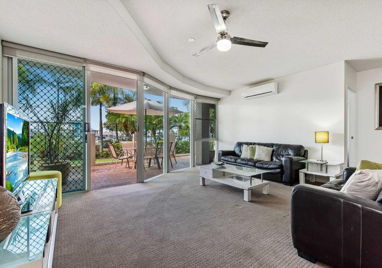 Sailport Mooloolaba Apartments Exteriér fotografie