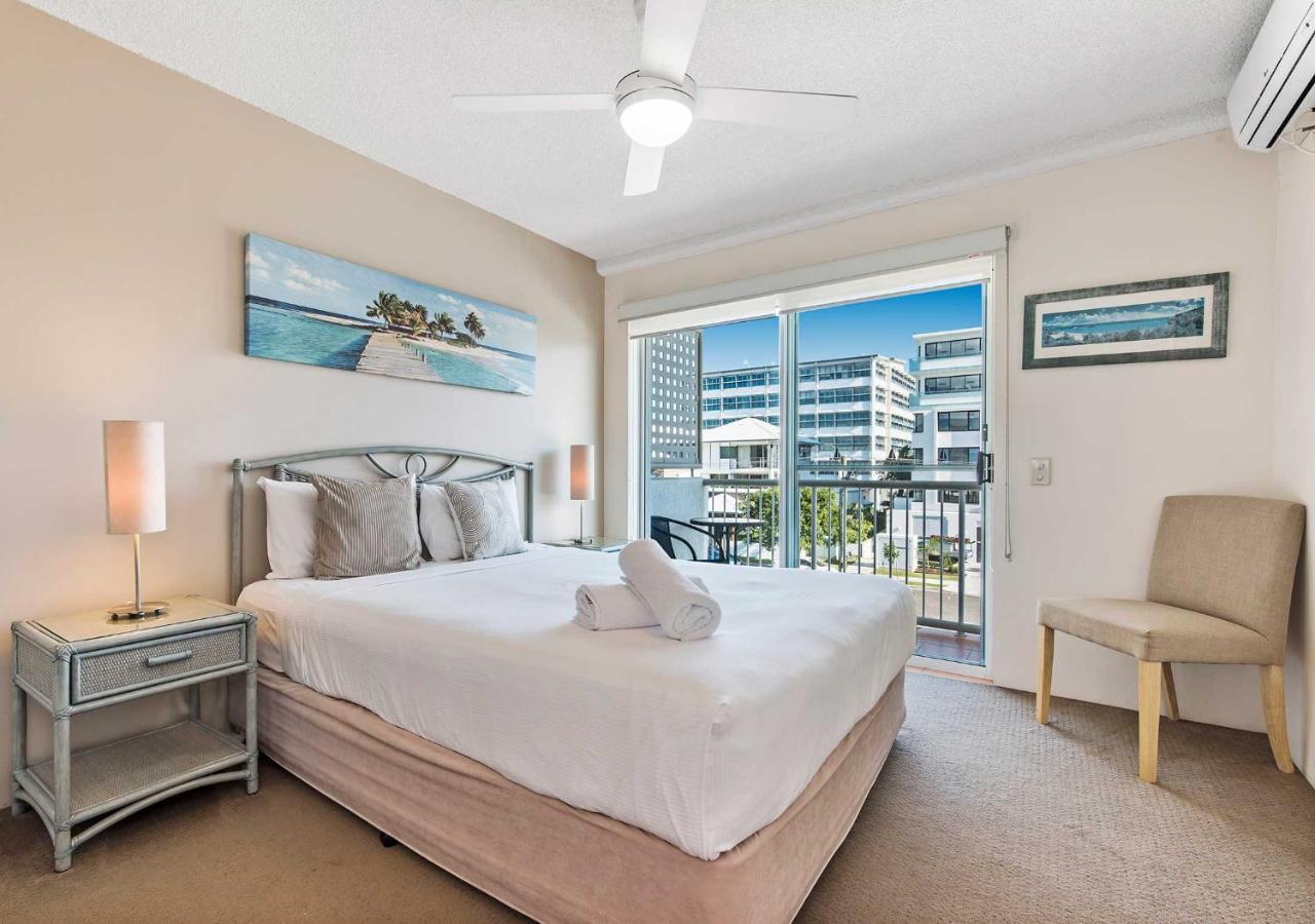 Sailport Mooloolaba Apartments Exteriér fotografie