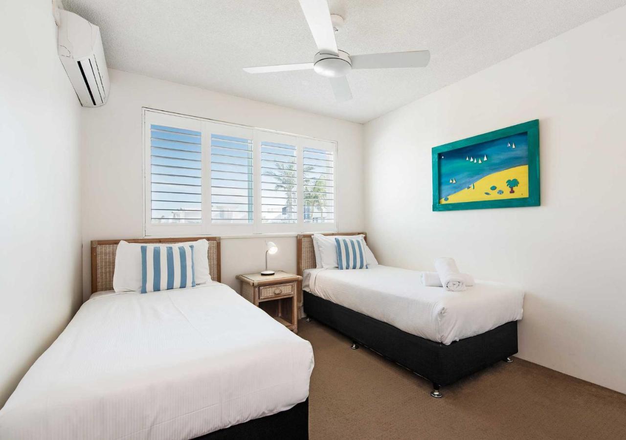 Sailport Mooloolaba Apartments Exteriér fotografie