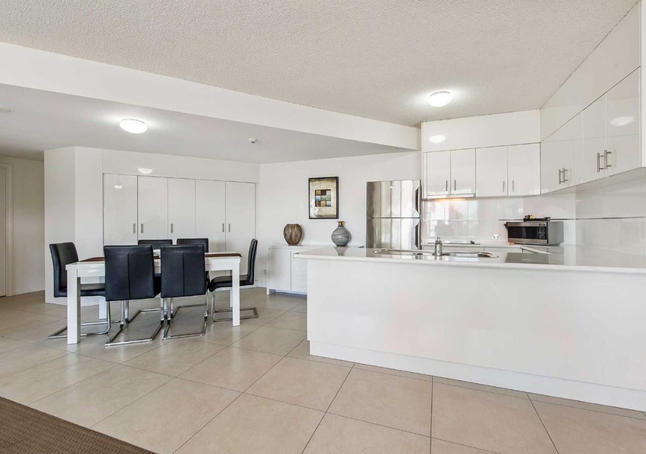 Sailport Mooloolaba Apartments Exteriér fotografie