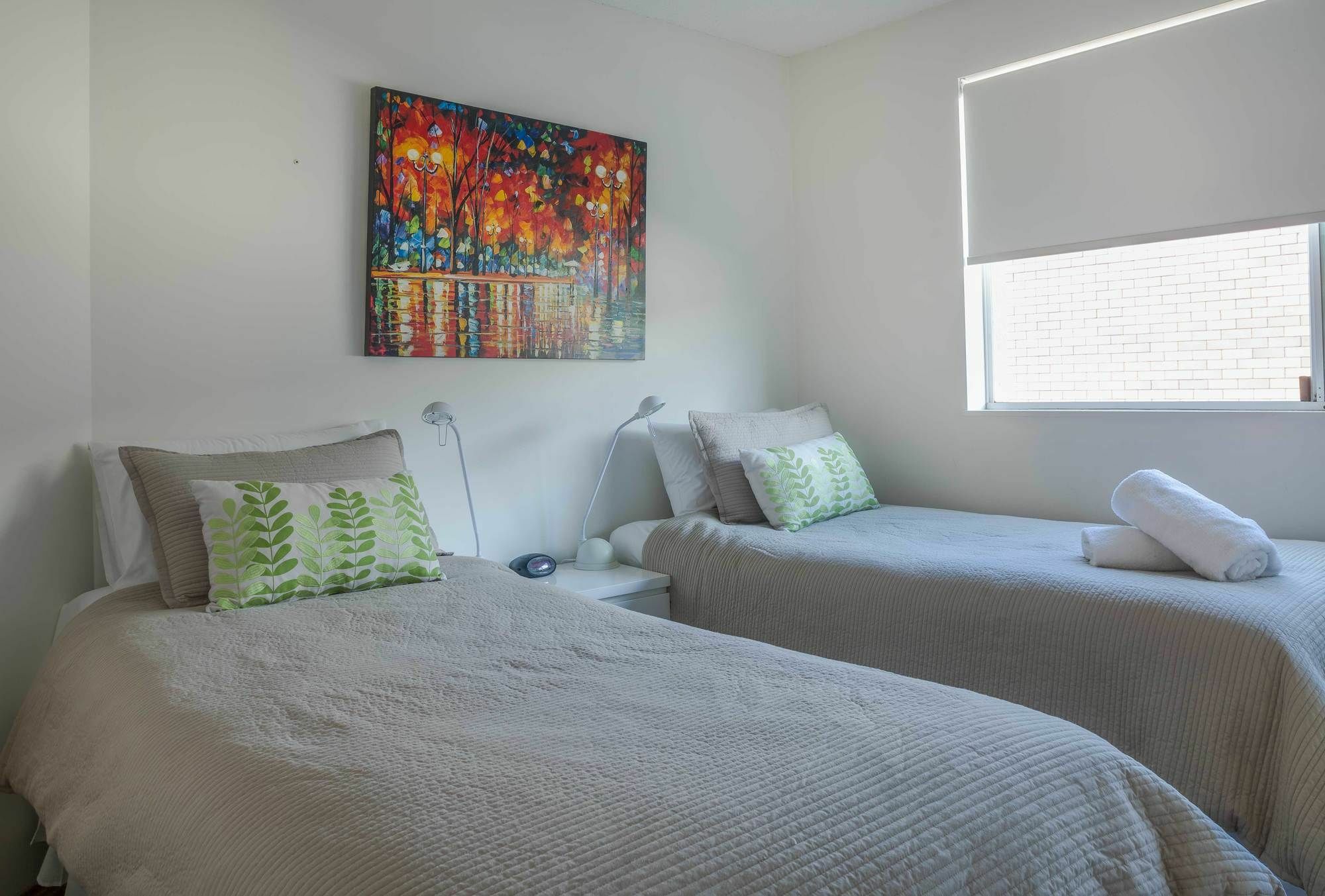 Sailport Mooloolaba Apartments Exteriér fotografie