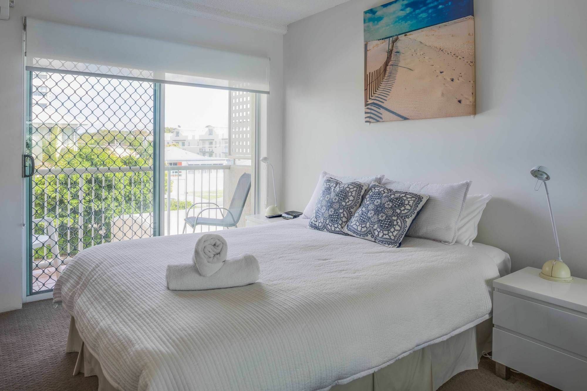 Sailport Mooloolaba Apartments Exteriér fotografie