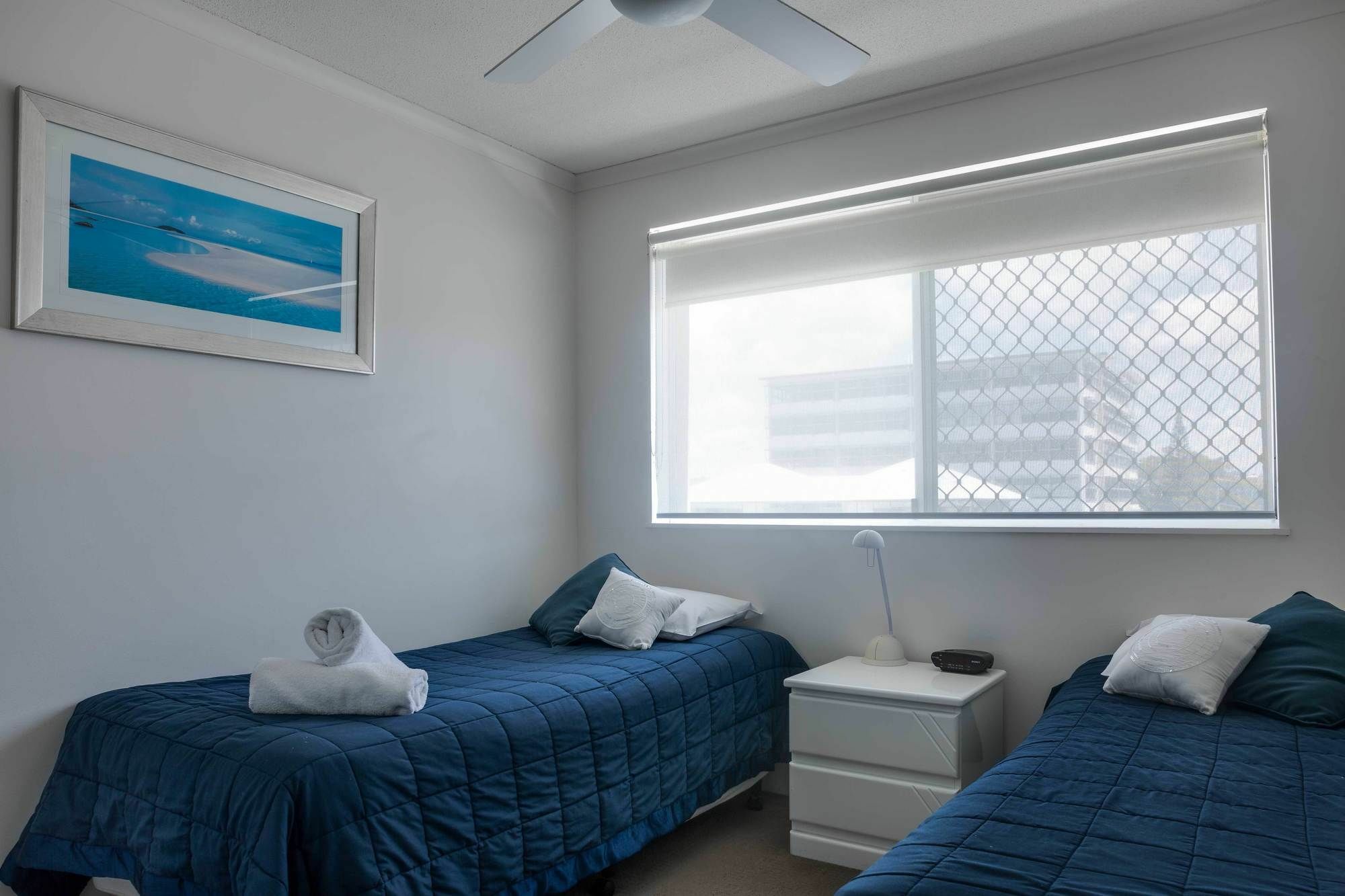 Sailport Mooloolaba Apartments Exteriér fotografie