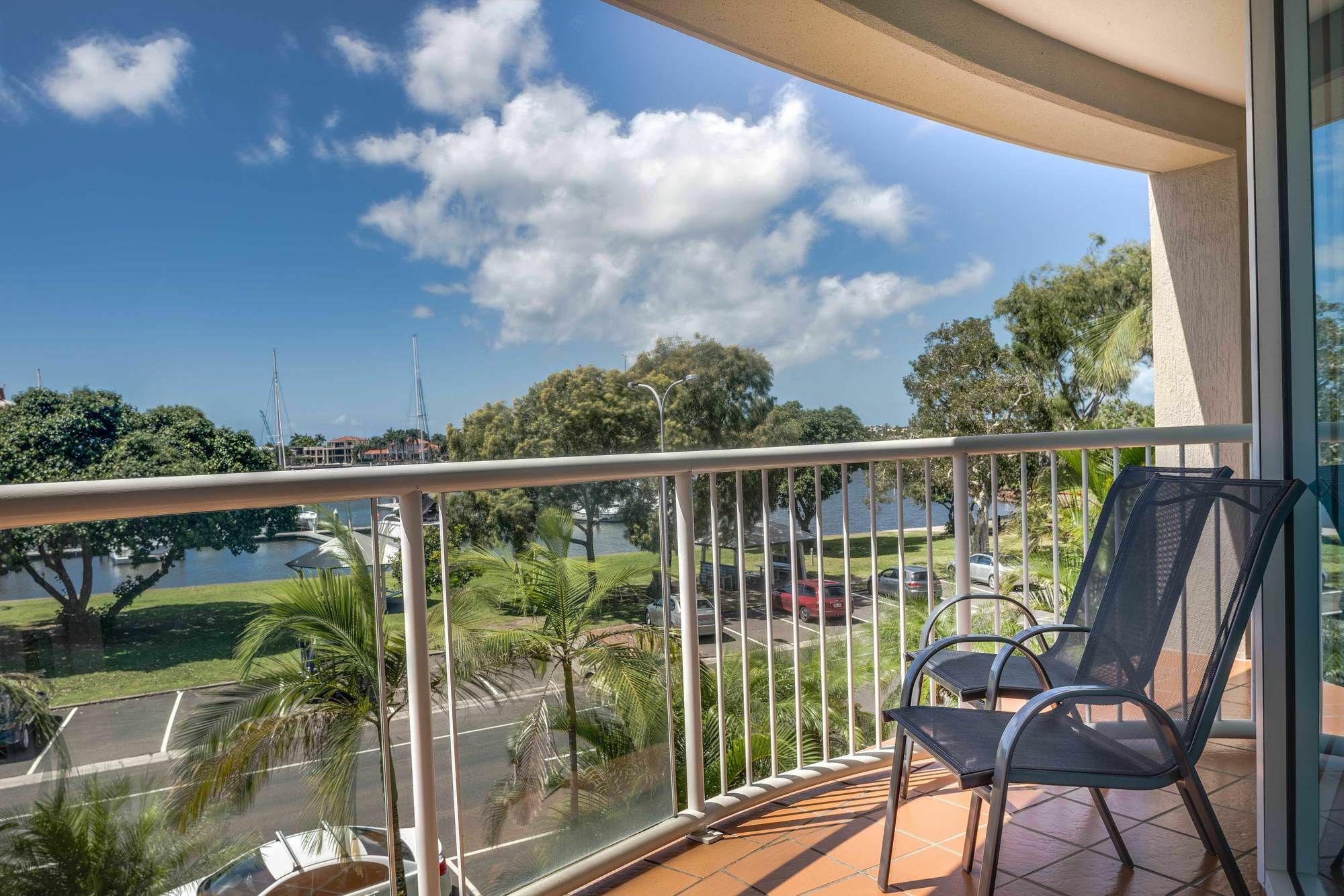 Sailport Mooloolaba Apartments Exteriér fotografie