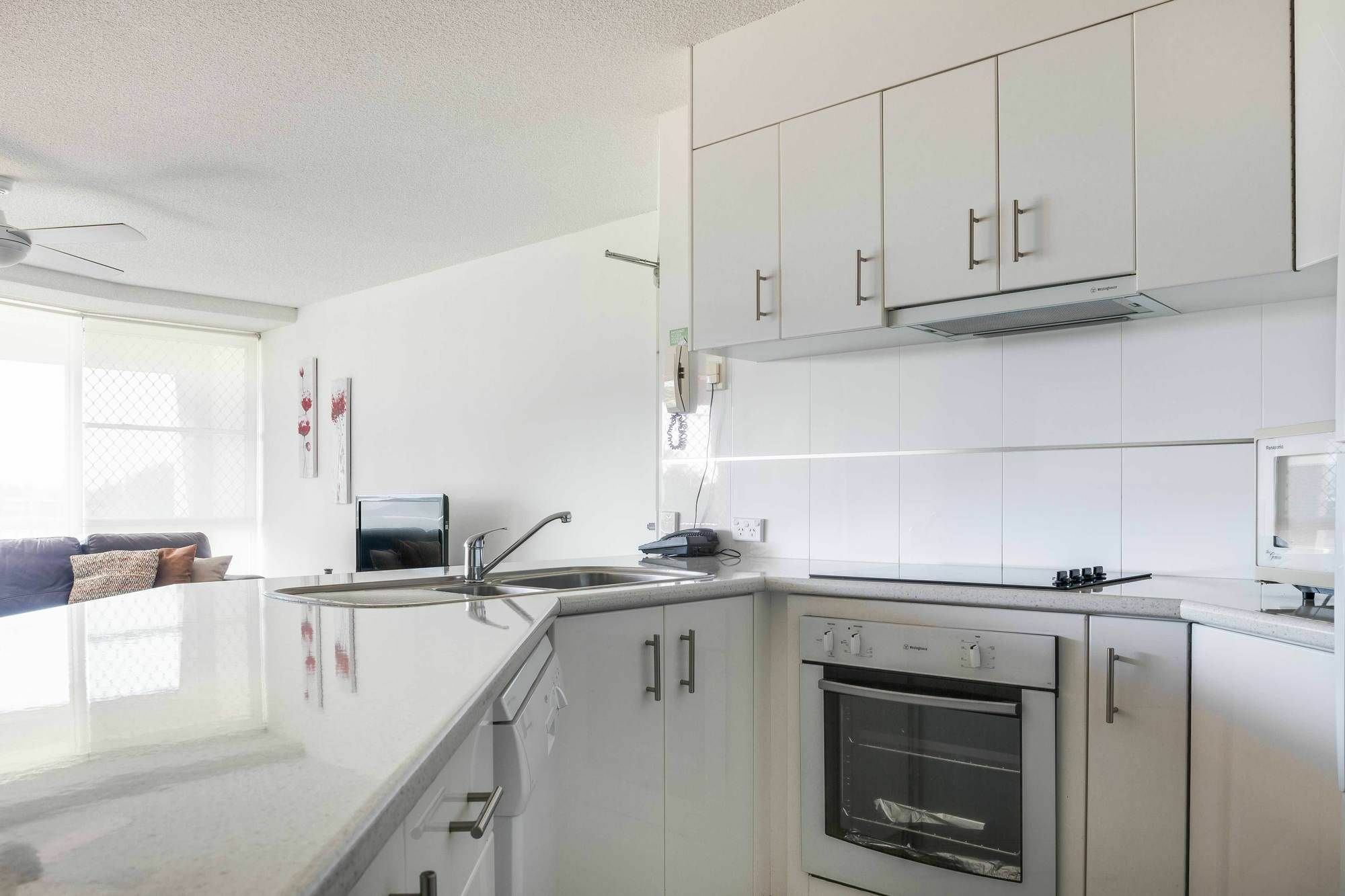 Sailport Mooloolaba Apartments Exteriér fotografie