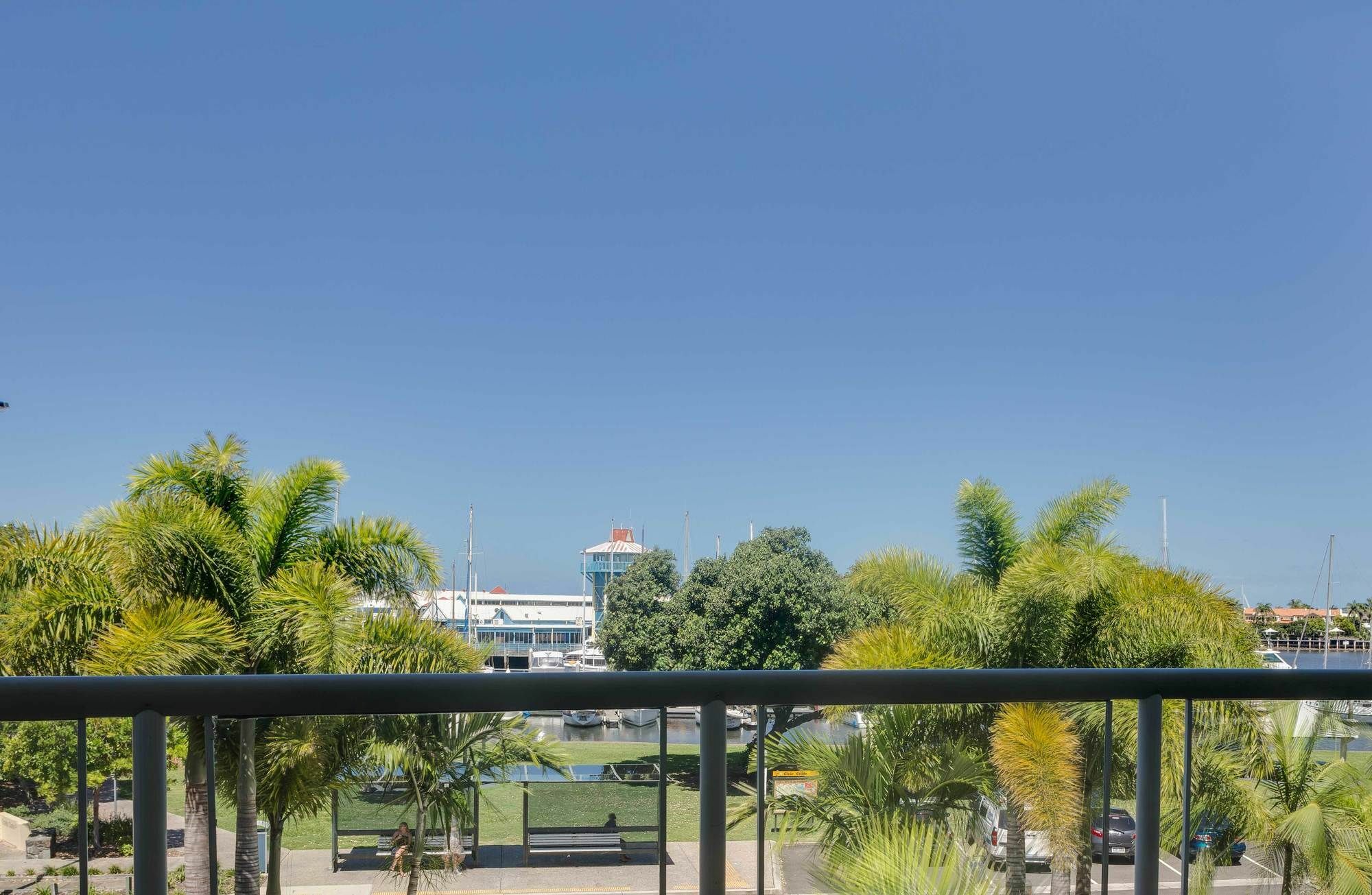 Sailport Mooloolaba Apartments Exteriér fotografie
