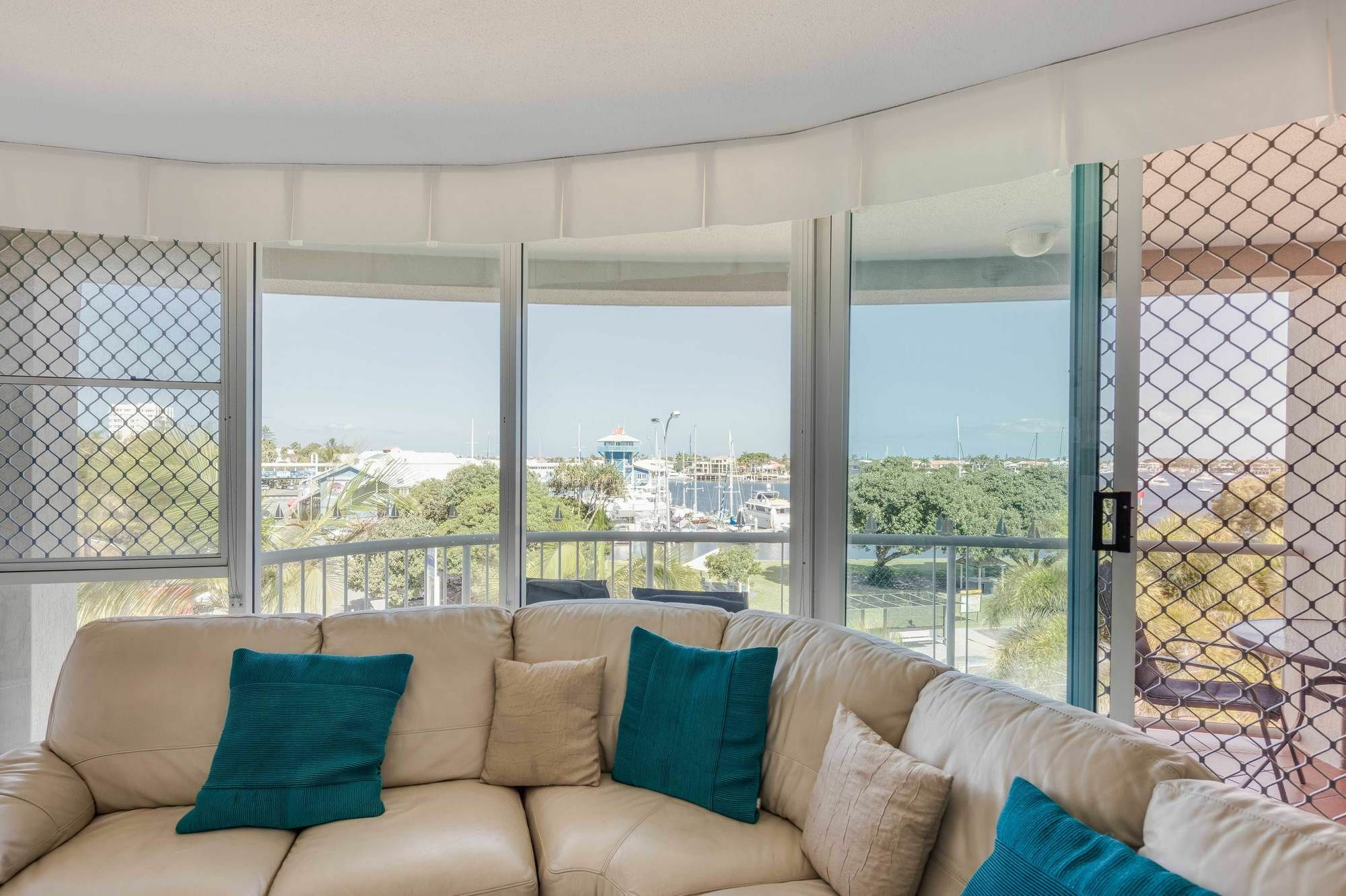 Sailport Mooloolaba Apartments Exteriér fotografie