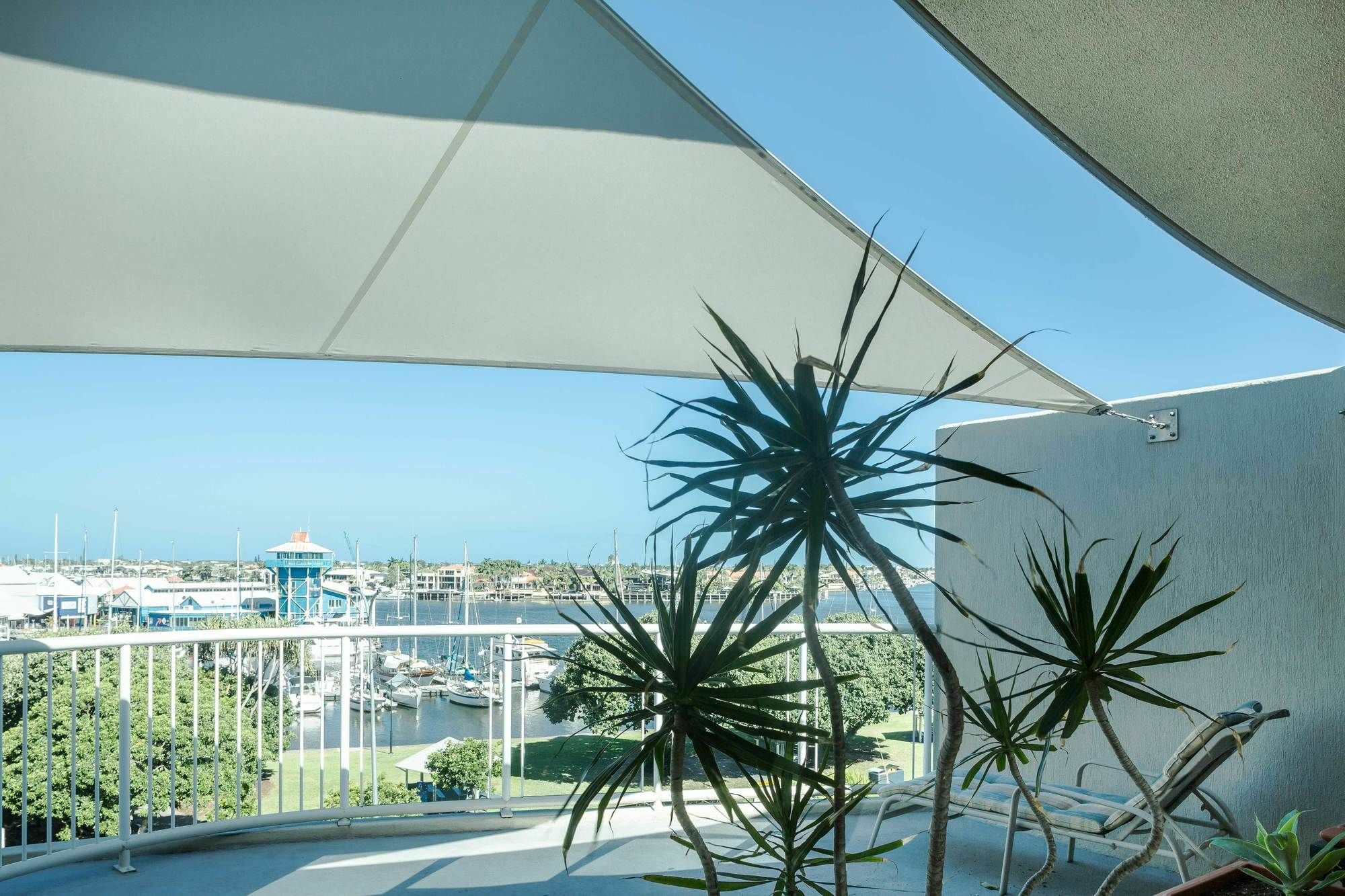 Sailport Mooloolaba Apartments Exteriér fotografie