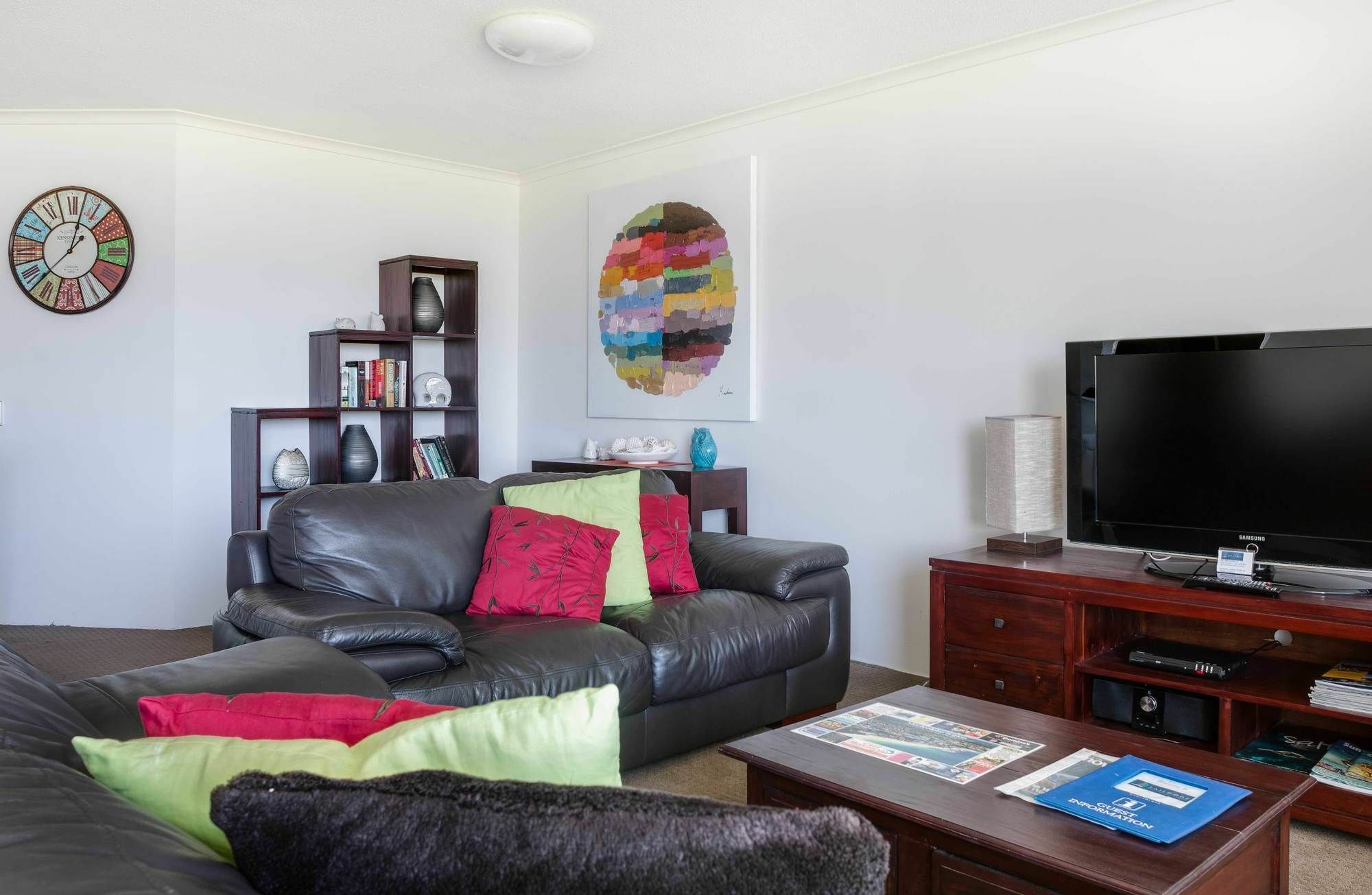 Sailport Mooloolaba Apartments Exteriér fotografie