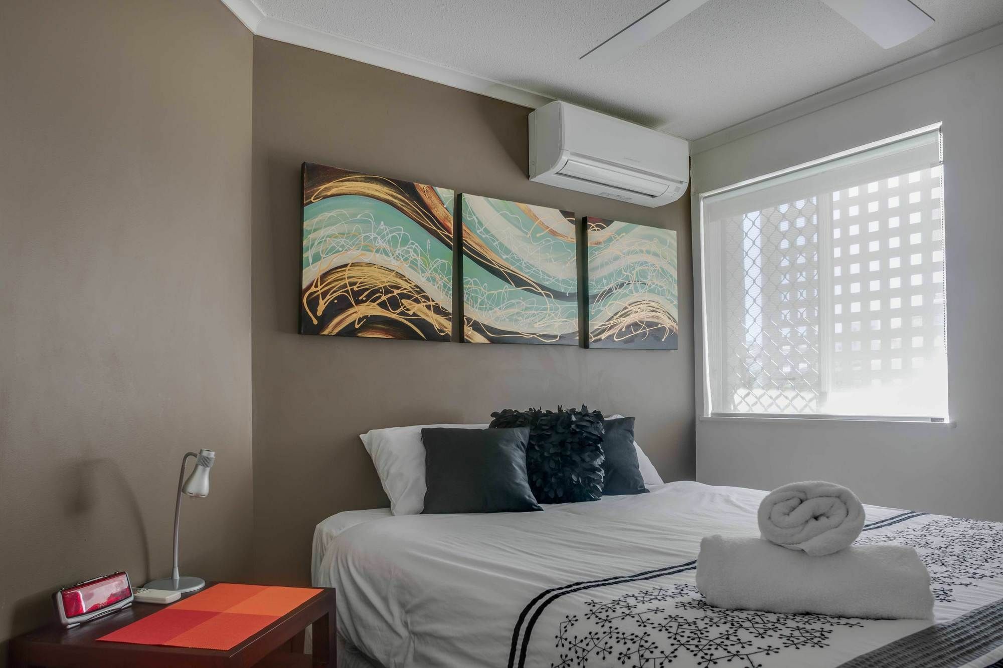 Sailport Mooloolaba Apartments Exteriér fotografie