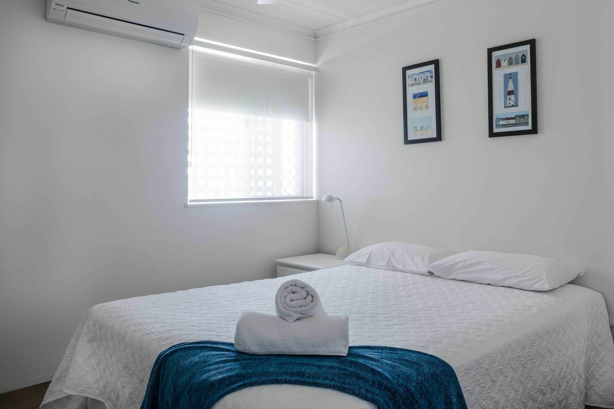 Sailport Mooloolaba Apartments Exteriér fotografie